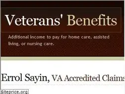 Sites similar to acclaim4veterans.com