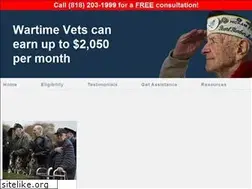 Sites similar to acclaim4vets.com