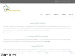 Sites similar to acclaimconsulting.com