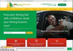 Sites similar to acclaimdriving.com