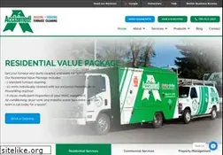 Sites similar to acclaimedfurnace.com