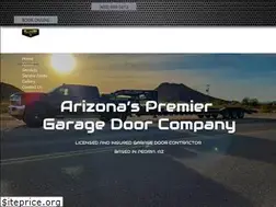 Sites similar to acclaimgaragedoors.com