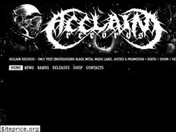 Sites similar to acclaimrecords.com
