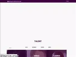Sites similar to acclaimtalent.com