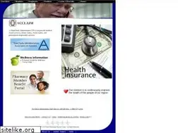 Sites similar to acclaimtpa.com