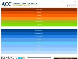 Sites similar to acclda.pt