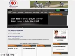 Sites similar to accleague.org