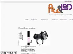 Sites similar to accled.fr