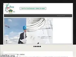 Sites similar to acclgroup.com