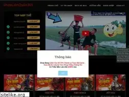 Sites similar to acclienquan365.com