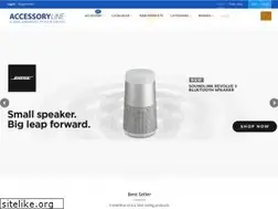 Sites similar to accline.it