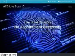 Sites similar to acclivescanid.com