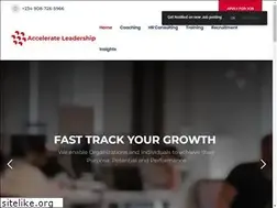 Sites similar to accltd.net