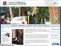 Sites similar to accm.org.in