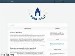 Sites similar to accmb.fr