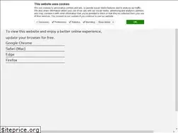 Sites similar to accmedigital.com