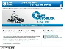 Sites similar to accmfg.com.au