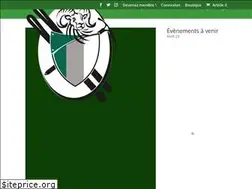 Sites similar to accmontreal.ca