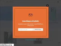 Sites similar to accmovilhn.com