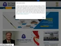 Sites similar to accmumbai.gov.in