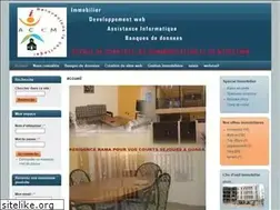 Sites similar to accmweb.com