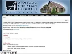 Sites similar to accn-toronto.org
