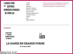 Sites similar to accn.fr