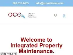 Sites similar to accnational.com