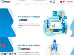 Sites similar to accnet.vn