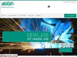 Sites similar to acco.at