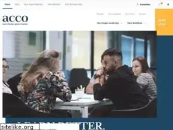Sites similar to acco.be