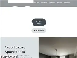 Sites similar to acco.is