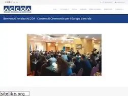 Sites similar to accoa.it
