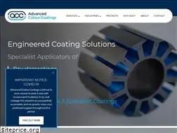 Sites similar to accoatings.co.uk