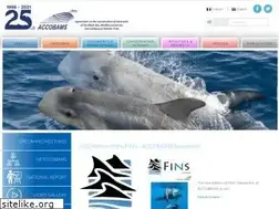 Sites similar to accobams.org