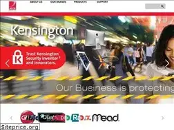 Sites similar to accobrands.com.my