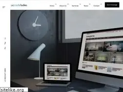 Sites similar to accodelades.com