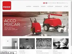 Sites similar to accofire.com