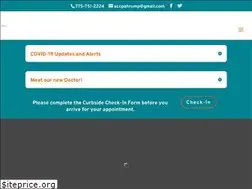 Sites similar to accofpahrump.com