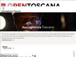 Sites similar to accoglienza.toscana.it