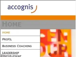 Sites similar to accognis.com