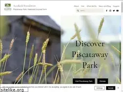 Sites similar to accokeek.org