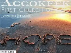 Sites similar to accokeekchog.org