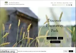 Sites similar to accokeekfoundation.org