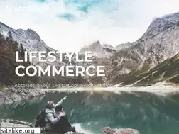 Sites similar to accolade.fi