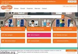 Sites similar to accolade.nl