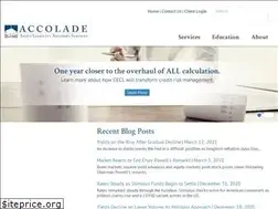 Sites similar to accoladeadvisory.com