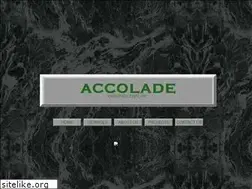 Sites similar to accoladebuilds.com