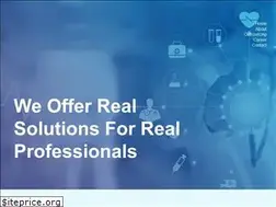 Sites similar to accoladeconsultants.org