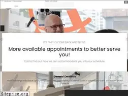 Sites similar to accoladedental.com